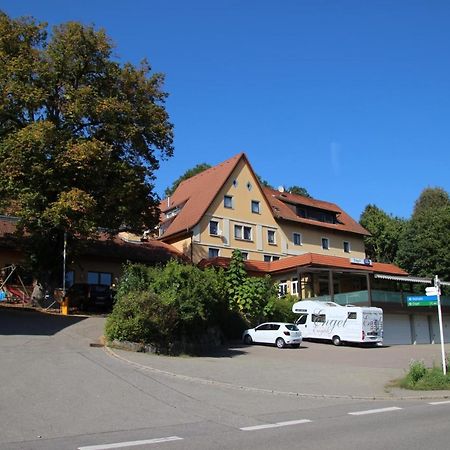 Hotel Gasthaus Engel Murg  Zewnętrze zdjęcie